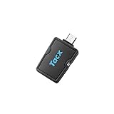 Tacx ANT+ Dongle Micro USB für Android, schwarz, One Size