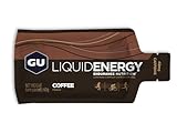 GU Liquid Energy Gel Coffee 12-er