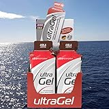 ULTRA Sports ultraPERFORM Gel Cola mit Coffein Box