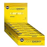 GU Liquid Energy Gel Lemonade 24-er