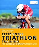 Effizientes Triathlon-Training: Mit dem 80/20-Konzept zur Bestzeit