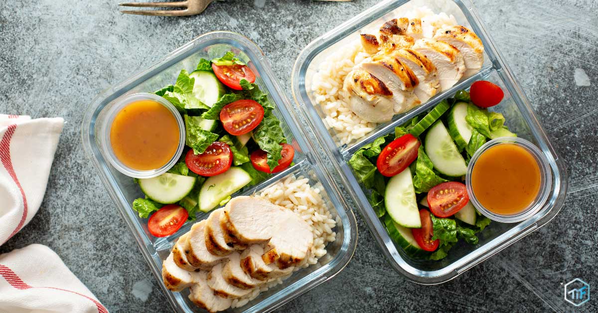 Meal Prep