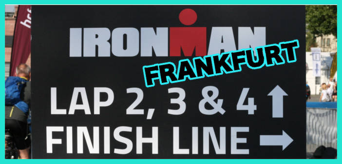Ironman Frankfurt