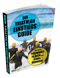 Triathlon Einstiegs Guide