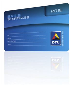 Der DTU-Startpass Basic