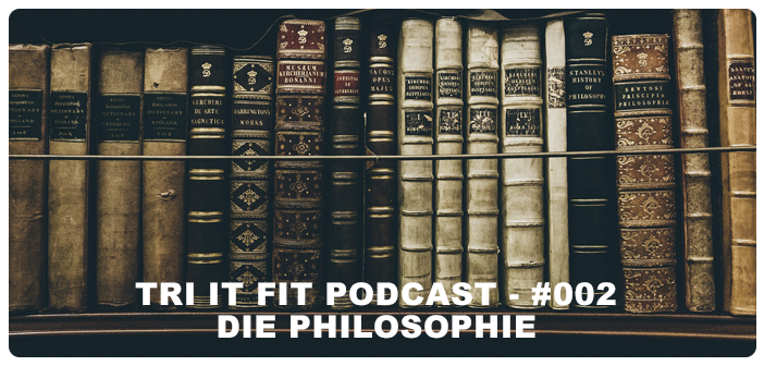Podcast #002