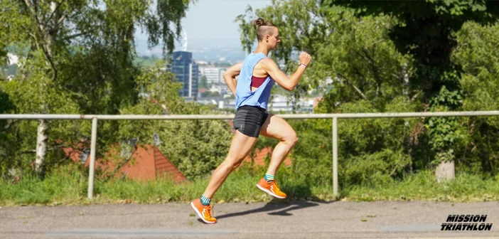 Lauf-ABC für eine bessere Lauftechnik