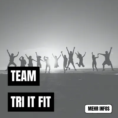 Team Tri it Fit