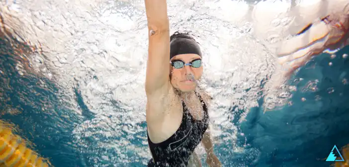 Schwimmkondition verbessern - 11 Tipps für Triathleten