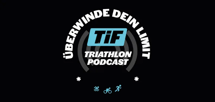 Podcast Folge 200 - Triathlon Hamburg