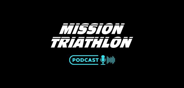 Mission Triathlon Podcast Folge