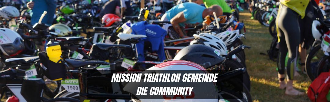 Mission Triathlon Gemeinde