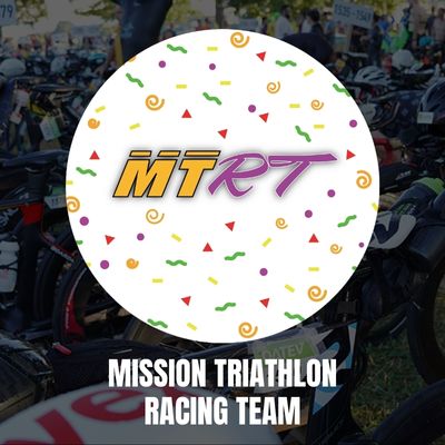 Mission Triathlon Racing Team