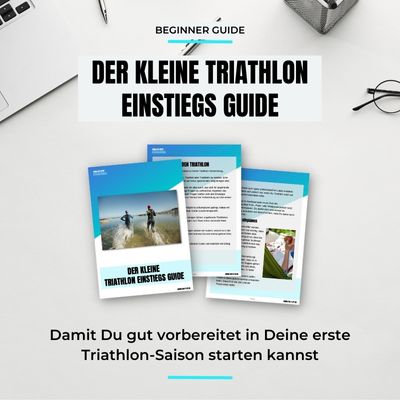 Der Mission Triathlon Einstiegs Guide
