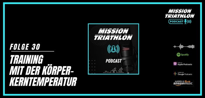 Mission Triathlon Podcast Folge 30