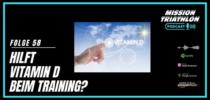 MTP Folge 58 zum Thema Vitamin D