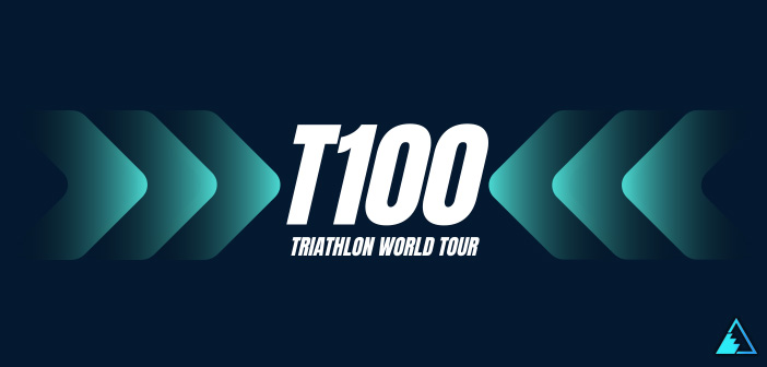T100 Triathlon World Tour