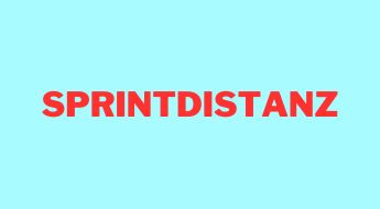 Sprintdistanz Trainingspläne