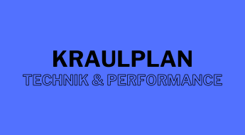 Trainingsplan Kraulen Technik & Performance