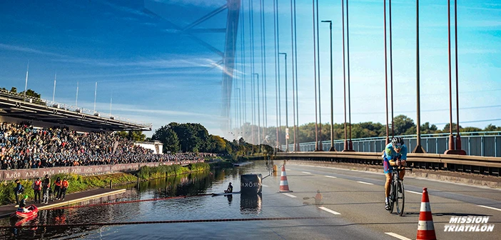 Ironman 70.3 Duisburg