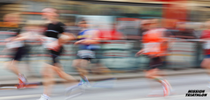 Marathon unter 4 Stunden
