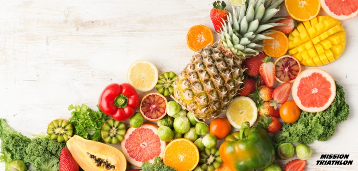 Vitamine im Ausdauersport