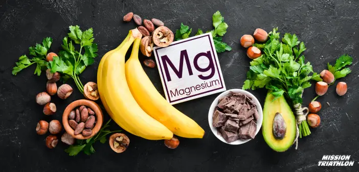 Magnesium für Ausdauersportler