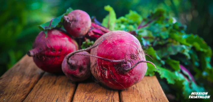 Rote Beete Saft für Ausdauersportler