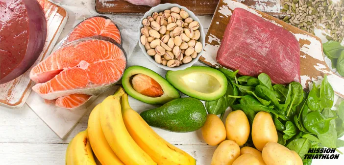 Gesunde Basisernährung im Ausdauersport leicht gemacht