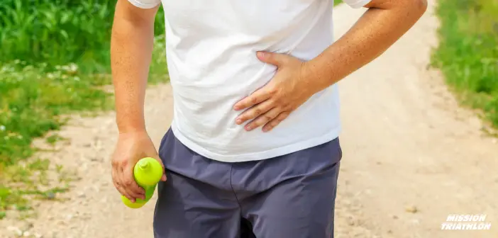 Magen-Darm-Probleme beim Laufen