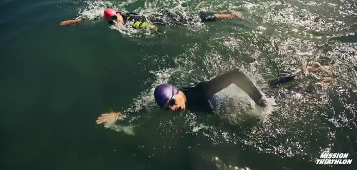 5 Tipps für den Triathlon Wettkampf