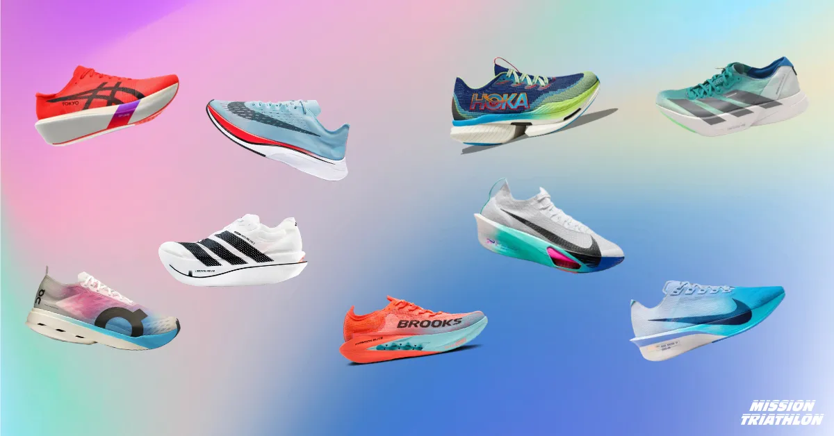 Carbonschuhe