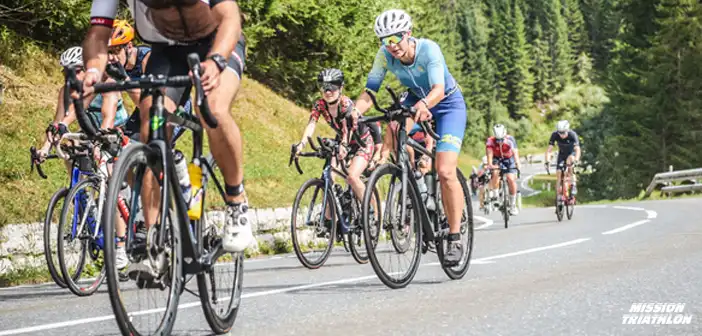 Triathlon Regeln 2026