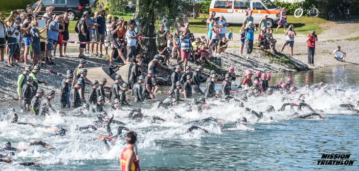 Last-Minute-Tipps Triathlon