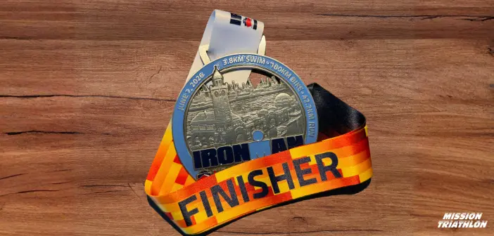 So bereitest Du Dich auf die Triathlon Langdistanz vor
