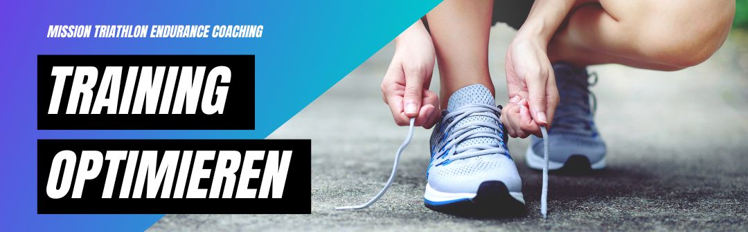Triathlon Training optimieren