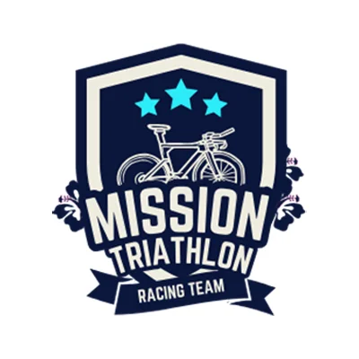 Mission Triathlon Racing Team Widget
