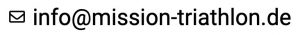 Info Mailadresse für Webseiten
