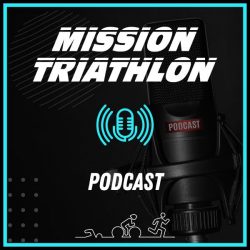 Der Mission Triathlon Podcast von Lotta & Schorsch